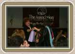 Hooding Ceremony 101